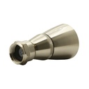 5783-T SHWR HEAD 2-1/4 SN - W02