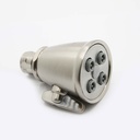 5784-T SN 4-JET SHWR HEAD - W03