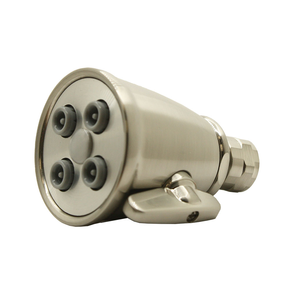 5784-T SN 4-JET SHWR HEAD - W04