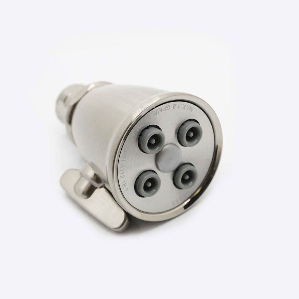 5784-T SN 4-JET SHWR HEAD - W04