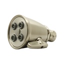 5784-T SN 4-JET SHWR HEAD - W04