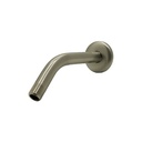 5785-T SN 8" SHWR ARM W/FLANGE - W03