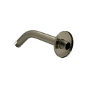 5785-T SN 8" SHWR ARM W/FLANGE - W04