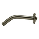 5785-T SN 8" SHWR ARM W/FLANGE - W05