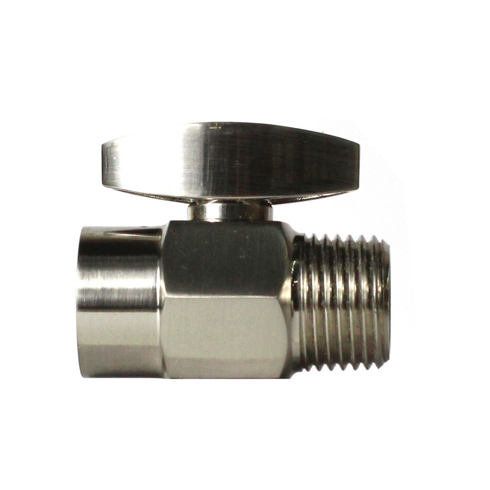 5786-T SHWR FLOW CONTROL S.N. - W02