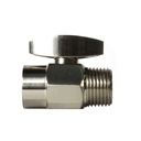 5786-T SHWR FLOW CONTROL S.N. - W02
