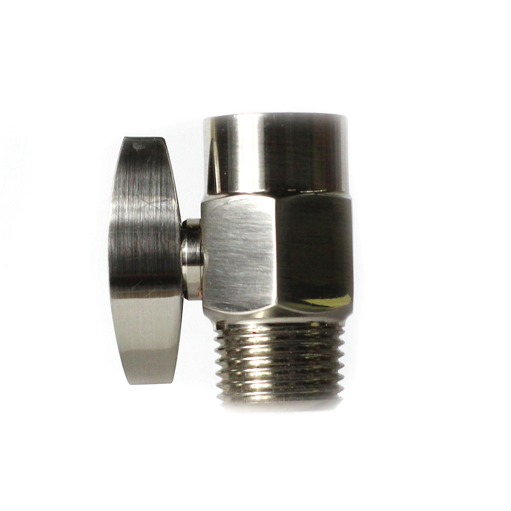 5786-T SHWR FLOW CONTROL S.N. - W03