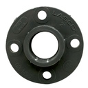 2" Threaded PVC Floor Flange SCH80 - W03