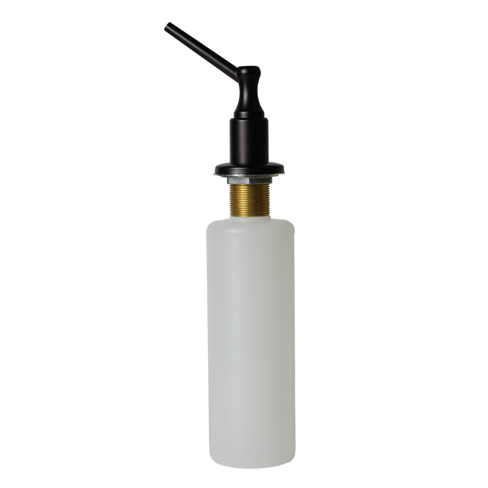 5844-T ORB SOAP DISPENSER - W02