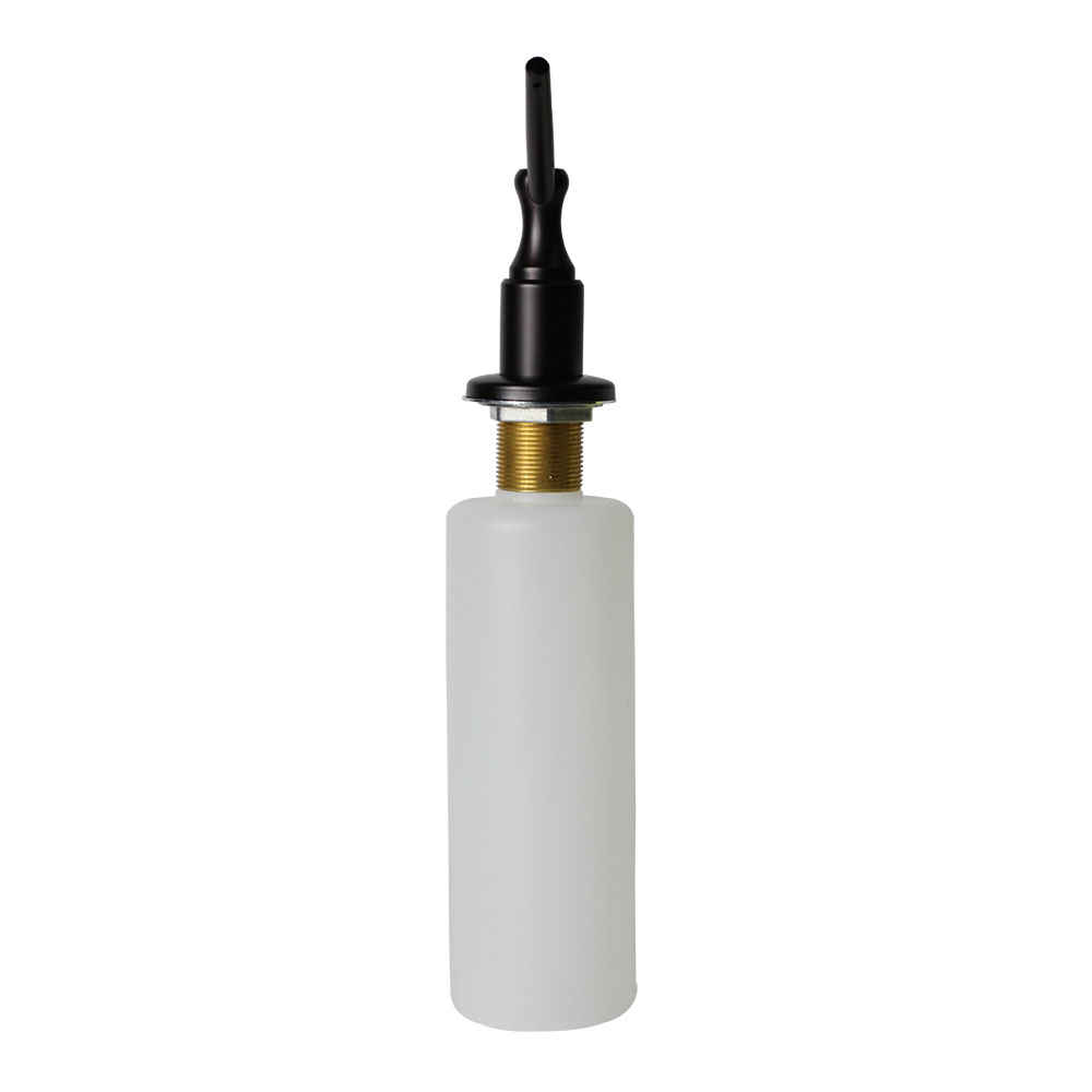5844-T ORB SOAP DISPENSER - W03