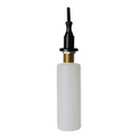 5844-T ORB SOAP DISPENSER - W03