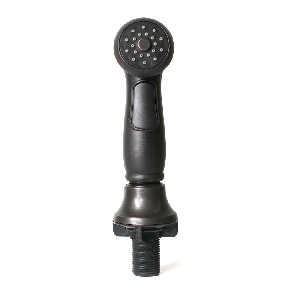 5847-T SINK SPRAY HEAD ORB - W02