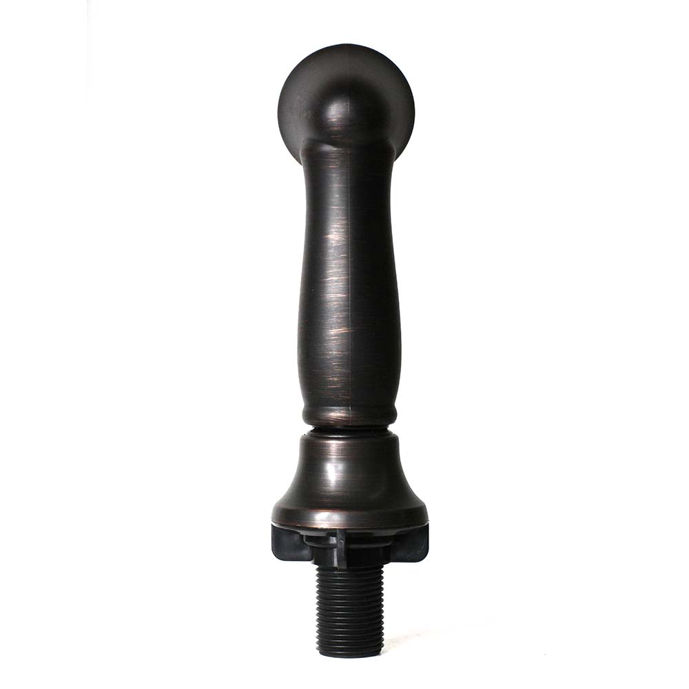 5847-T SINK SPRAY HEAD ORB - W03