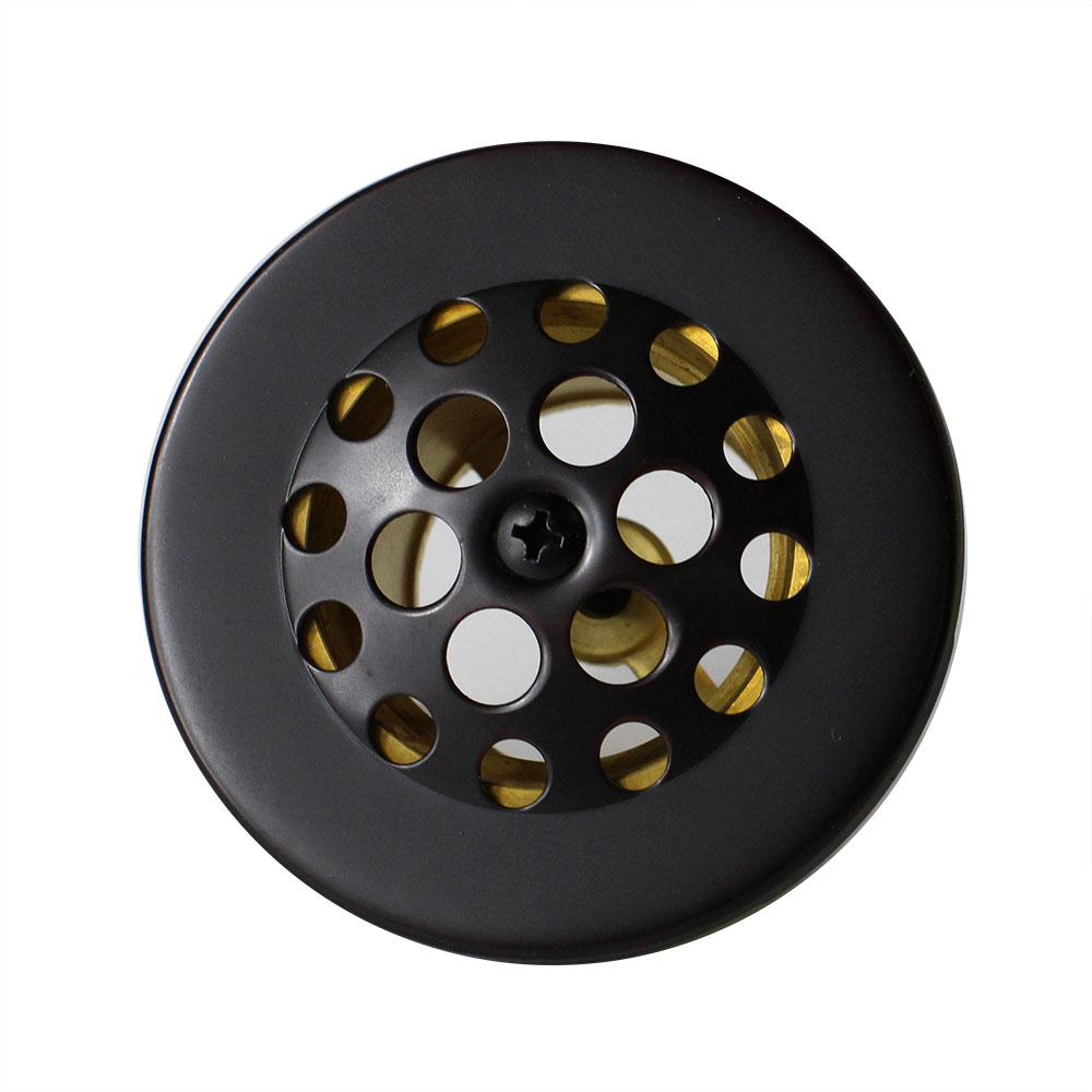 5860-T BATH SHOE STRNR ORB - W02