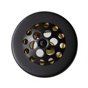 5860-T BATH SHOE STRNR ORB - W02