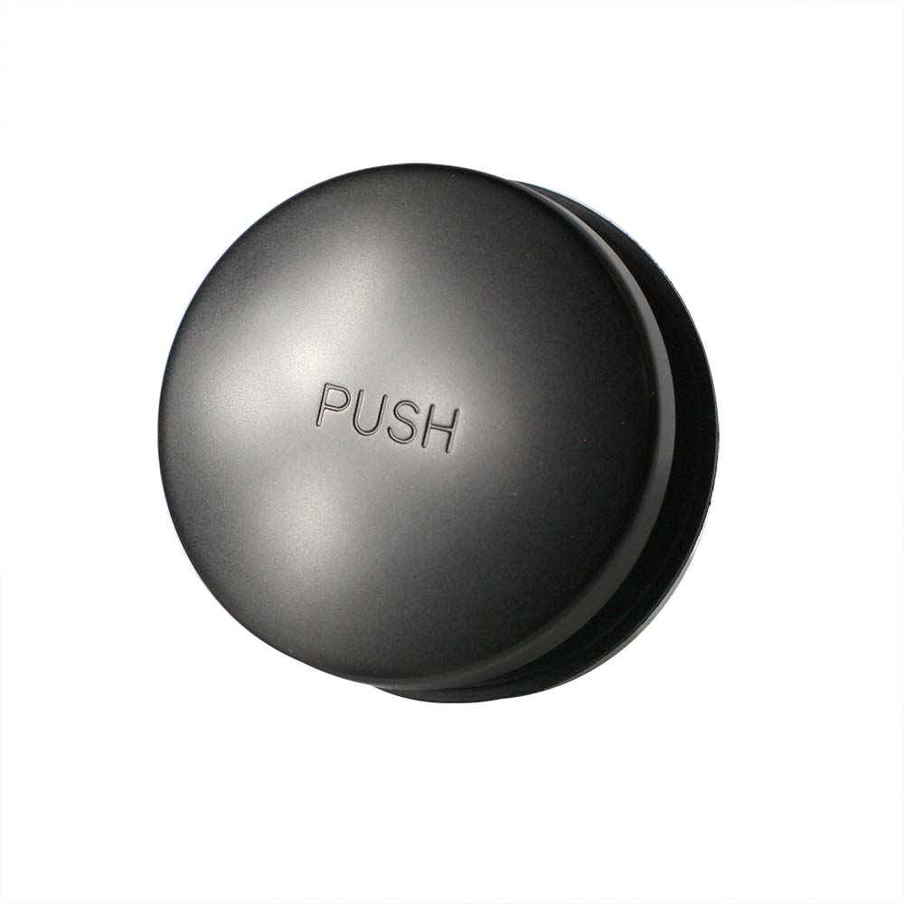 5862-T 3/8" Tip-Toe Stopper - ORB - W03