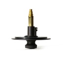 5863-T ORB LIFT/TURN OVRSZ UNV - W02