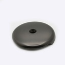 5865-T Single Hole Trim Kit with  Tip Toe Drain - Comes with 2 Holes Conversion Bar - ORB Finish - W04