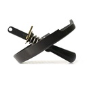 5870-T TRIP LEVER ORB - W02