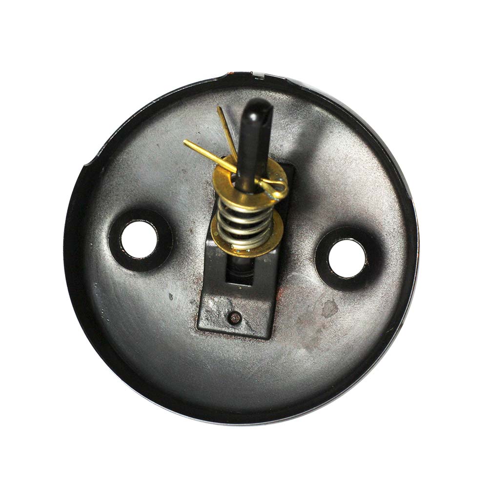 5870-T TRIP LEVER ORB - W03