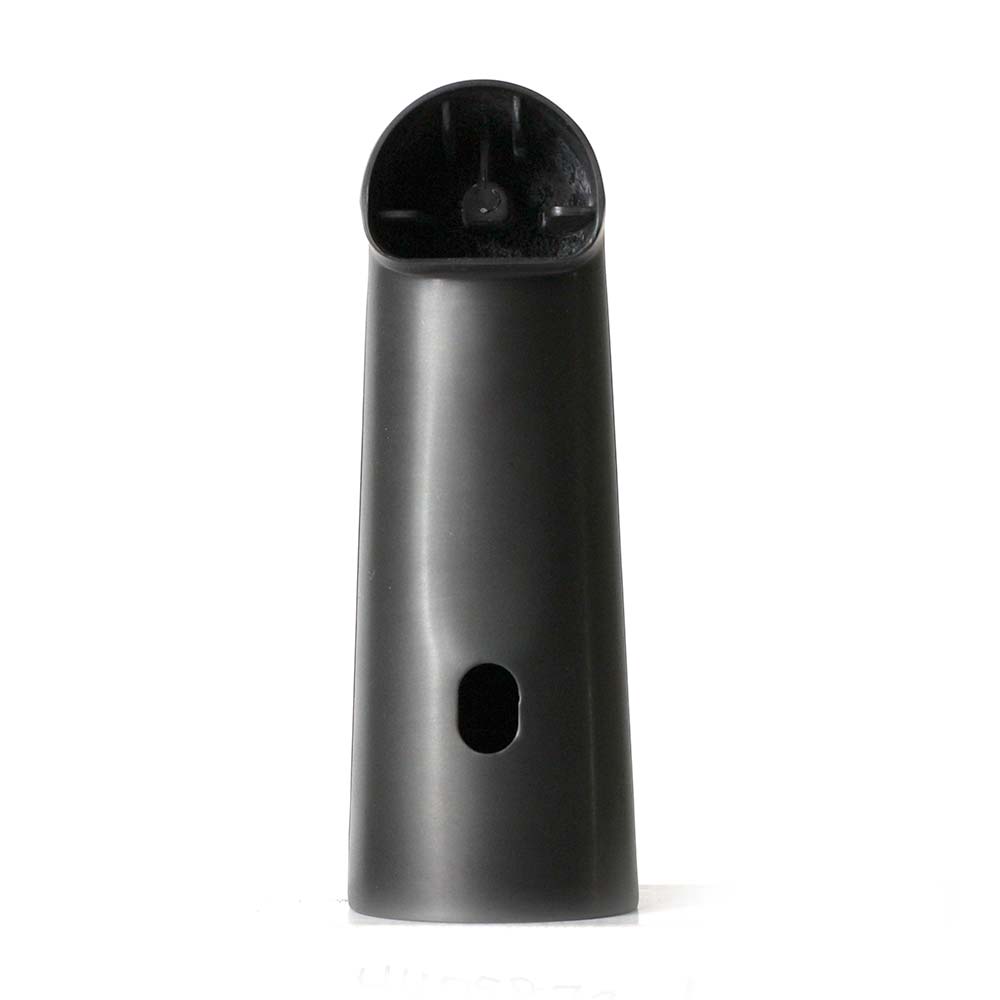 5873-T 7" PLAIN SPOUT 1/2" ORB - W02