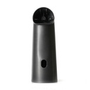 5873-T 7" PLAIN SPOUT 1/2" ORB - W02