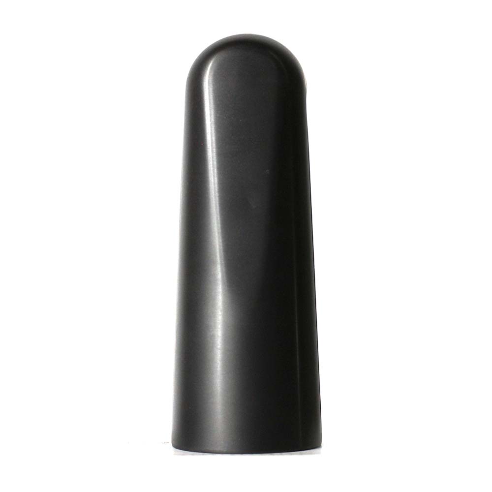 5873-T 7" PLAIN SPOUT 1/2" ORB - W03