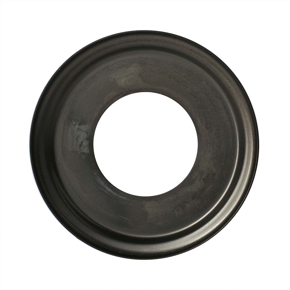 5876-T SPOUT TRIM RING ORB - W02