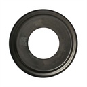 5876-T SPOUT TRIM RING ORB - W02