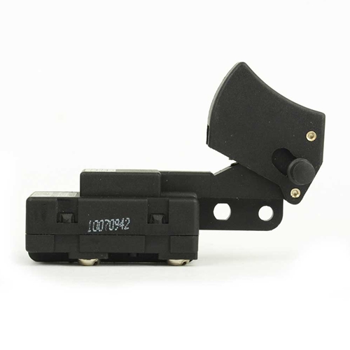 Switch (Marquardt style) with LOCK - W02