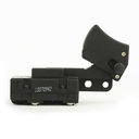 Switch (Marquardt style) with LOCK - W02