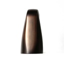 5877-T 1/2" PLAIN SPOUT ORB - W03