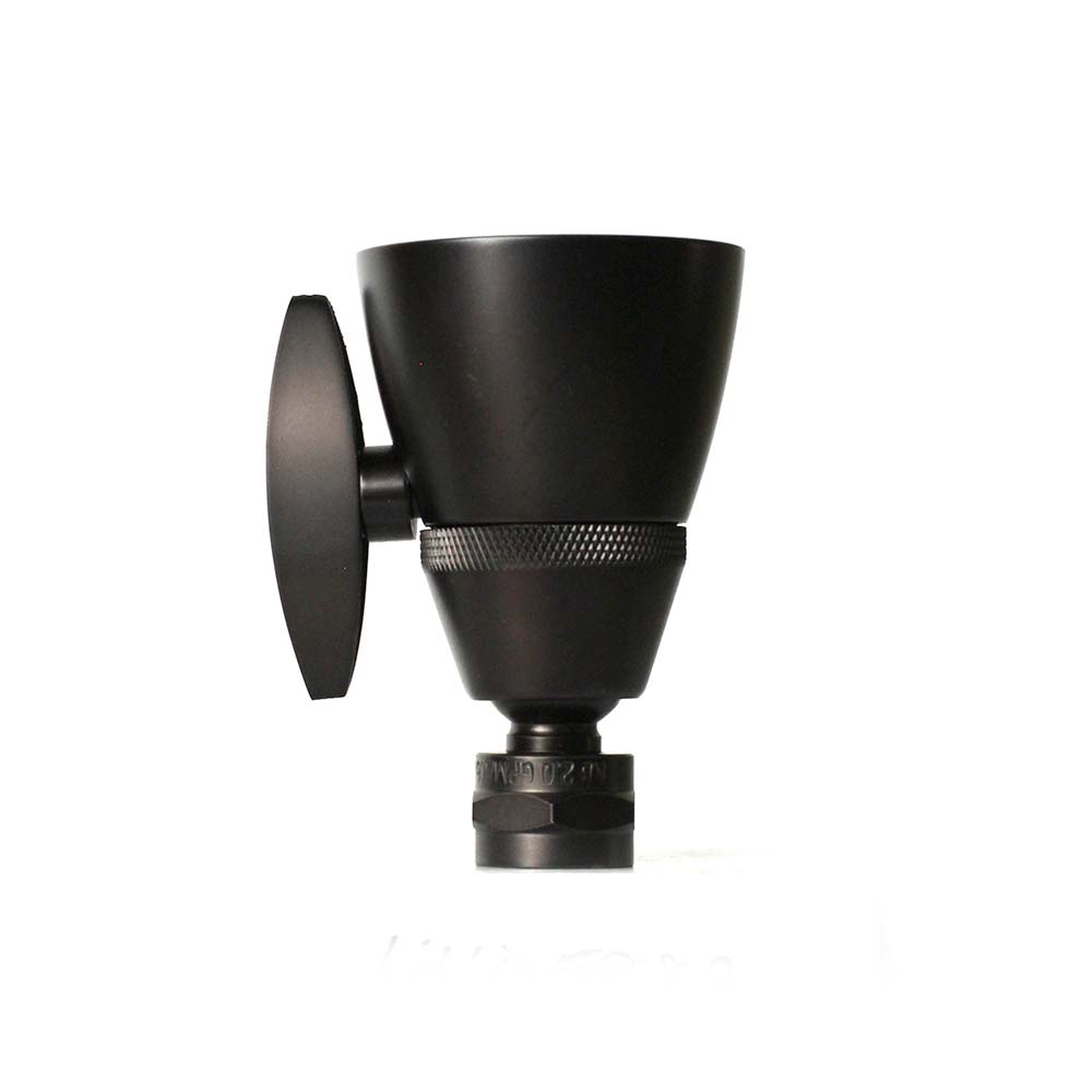 5883-T SHWR HEAD 2-1/4 ORB - W02