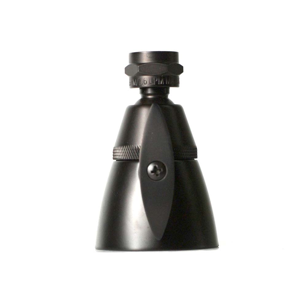 5883-T SHWR HEAD 2-1/4 ORB - W03