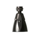 5883-T SHWR HEAD 2-1/4 ORB - W03