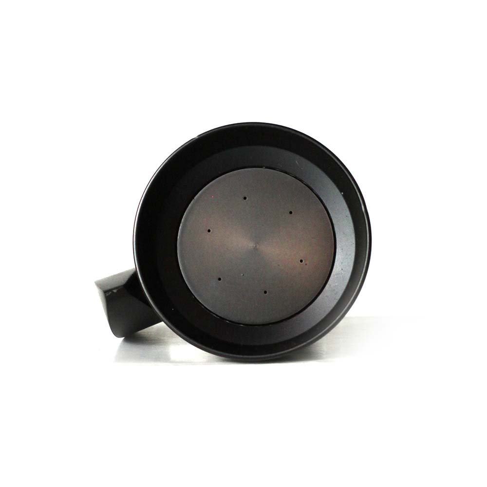 5883-T SHWR HEAD 2-1/4 ORB - W04