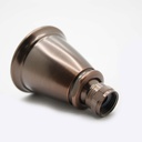 5884-T 4 JET SHWR HEAD ORB - W04