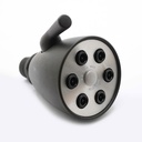 5885-T 6 JET SHWR HEAD ORB - W02