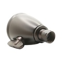 5885-T 6 JET SHWR HEAD ORB - W03