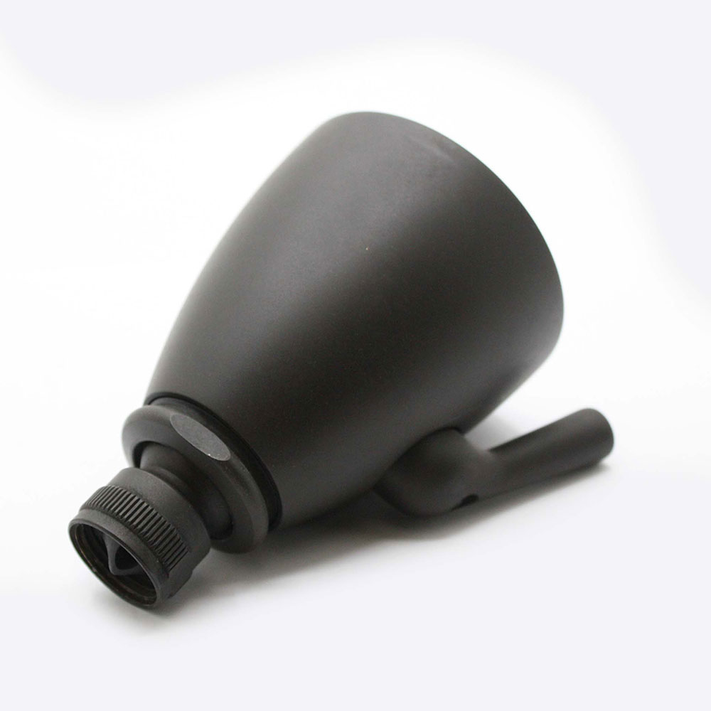 5885-T 6 JET SHWR HEAD ORB - W04