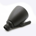 5885-T 6 JET SHWR HEAD ORB - W04