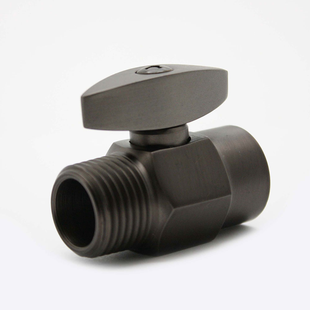 5886-T ORB SHWR FLOW CONTROL - W02