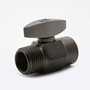 5886-T ORB SHWR FLOW CONTROL - W02