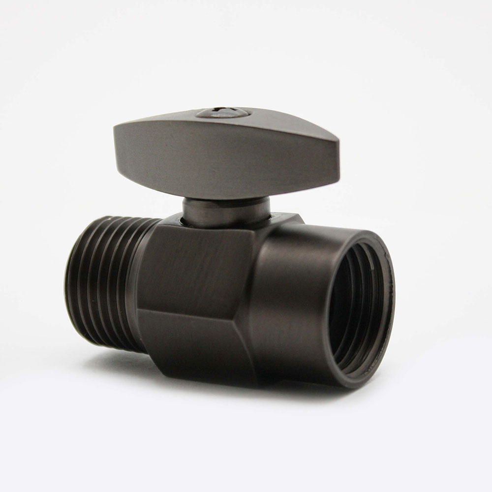 5886-T ORB SHWR FLOW CONTROL - W03