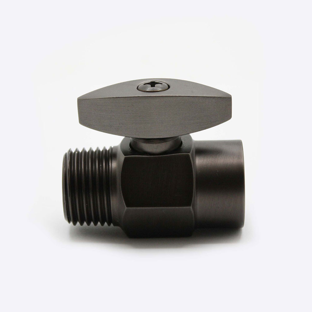 5886-T ORB SHWR FLOW CONTROL - W04