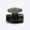 5886-T ORB SHWR FLOW CONTROL - W04