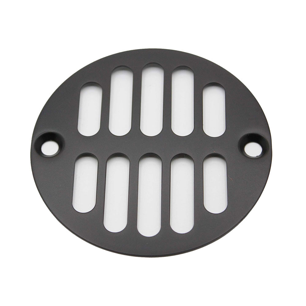 5893-T SHOWER GRILL ONLY ORB - W03