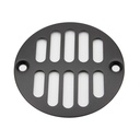 5893-T SHOWER GRILL ONLY ORB - W03