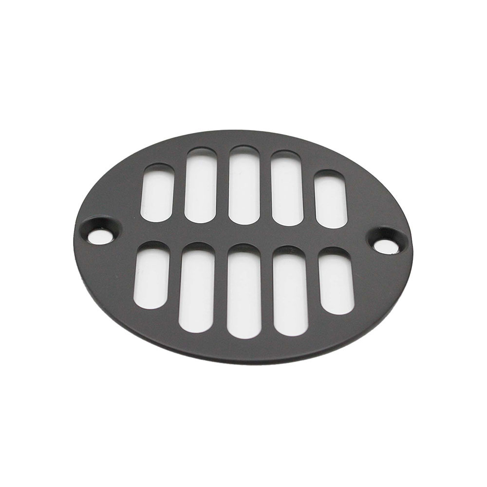5893-T SHOWER GRILL ONLY ORB - W04