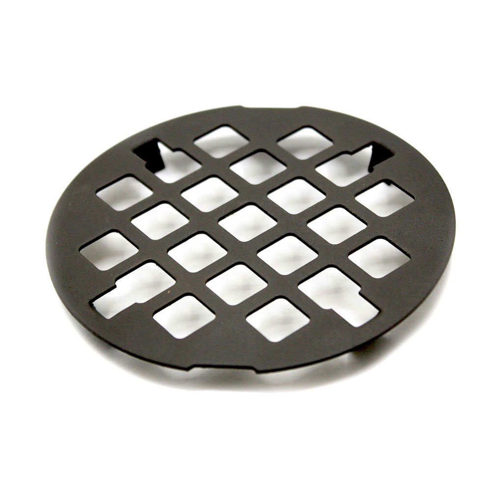 5894-T SHWR GRID 3-1/4" ORB - W02